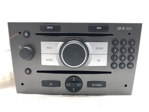 Continental 13270679 - cd, 70