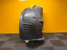 Mercedes C Class W204 Front Wheel Arch Liner Splash Guard Right Front Section