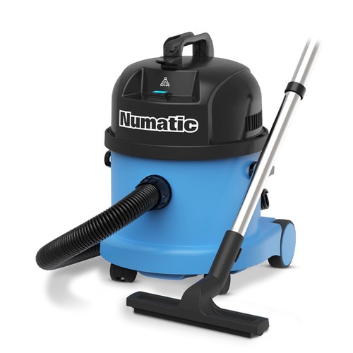 Numatic wv370 wet - wet, vac