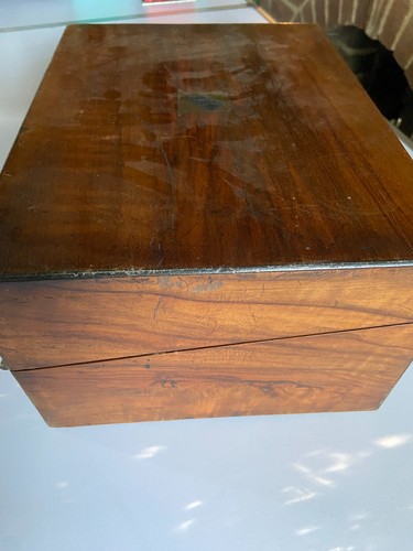 Antique victorian mahogany - victorian,