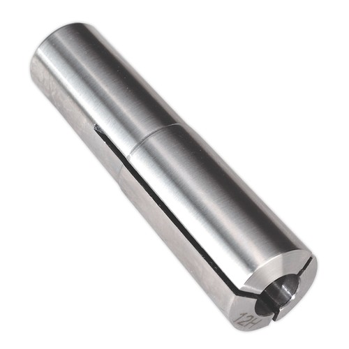 Sealey collet mt3 m12 - collet, Ø12mm