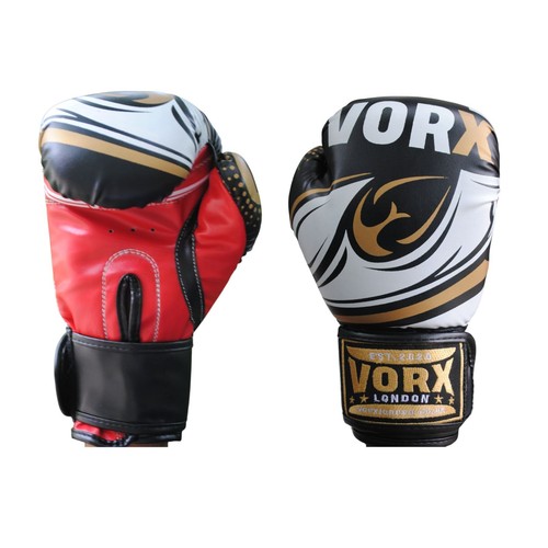 Boxing gloves vorx muay - boxing,