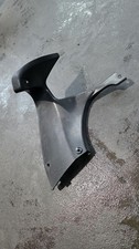 Suzuki Hayabusa Left Fairing