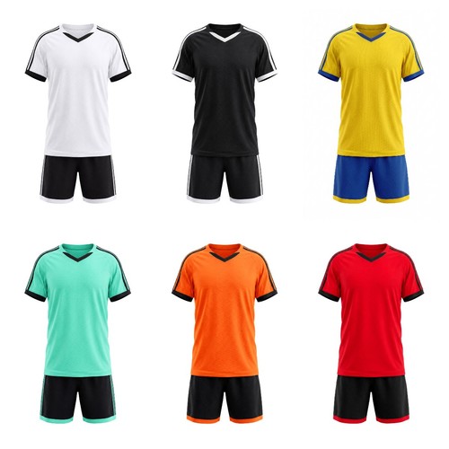 Soccer jerseys unisex - soccer,
