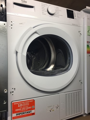 Beko pro dtikp71131w - beko,