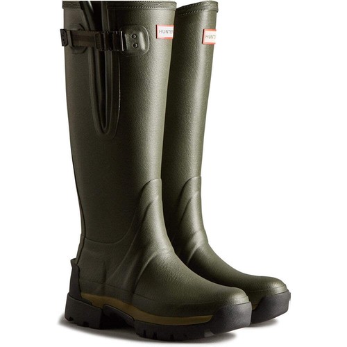 Hunter mens balmoral - mens,