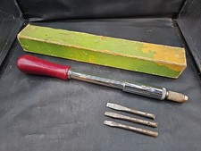 Yankee Vintage Spiral Ratchet