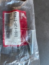 Honda Step Bar Joint Pin