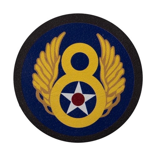 Usaaf 8th air force mighty - force,
