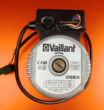 VAILLANT ECOTEC PLUS 824 / 831 / 837 & PRO 24 / 28  PUMP 178983 3 Wires Genuine