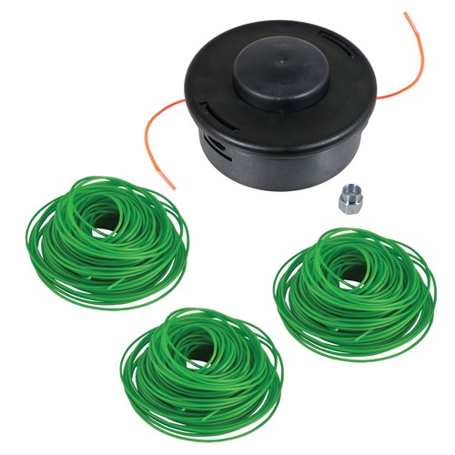 Trimmer head for stihl autocut - for,