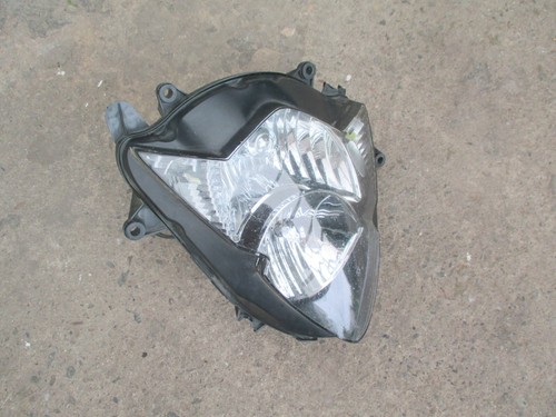 Suzuki gsxr1000 front - k5,