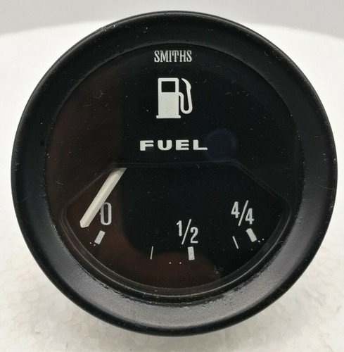 Smiths fuel gauge mga - fuel,