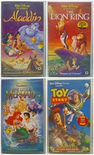 Ultimate Disney Family