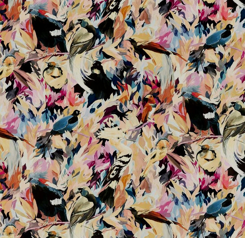 Harlequin curtain fabric - harlequin,