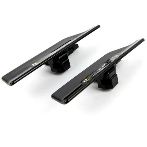 Car windscreen wiper - car,
