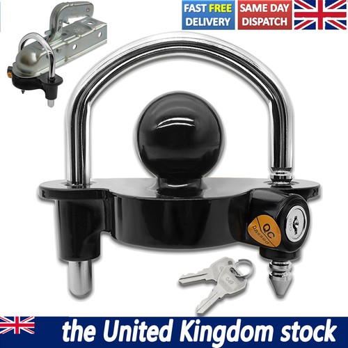 Caravan trailer anti theft - caravan,