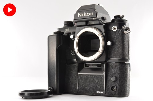 Exc nikon f3p - [exc+5], hp