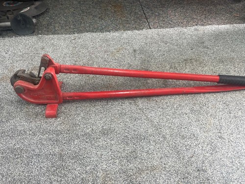Ridgid 1390m threaded - 1390m,
