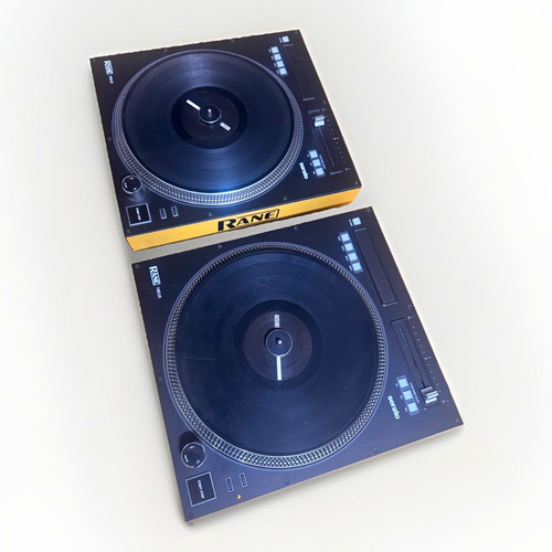 Rane twelve direct drive - rane,