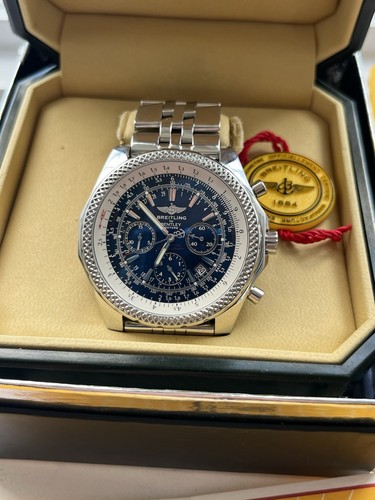 Breitling for bentley - breitling, 48mm
