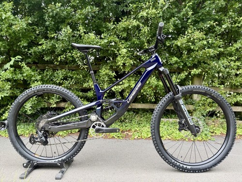 Lapierre spicy carbon - lapierre, enduro
