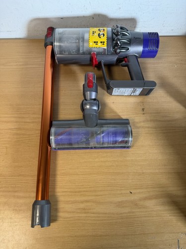 Dyson cyclone v10 animal extra - dyson,