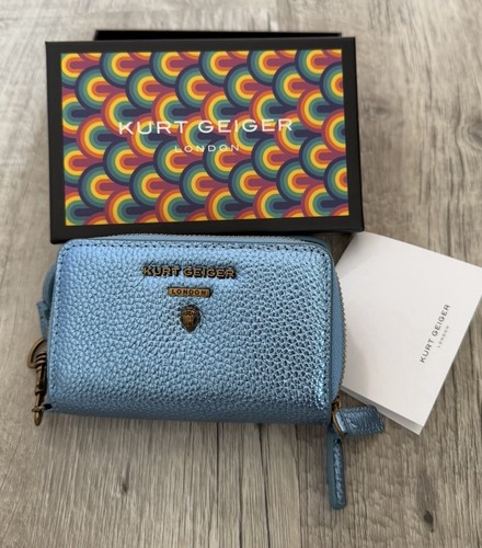 Kurt geiger london blue - kurt,