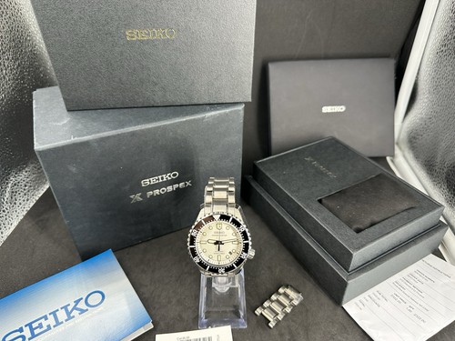Seiko prospex marinemaster 300 - seiko,