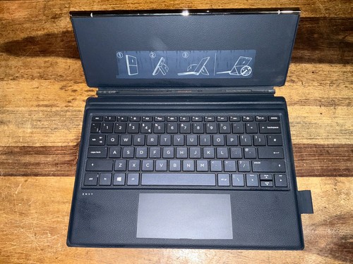 Envy folio keyboard - hp,
