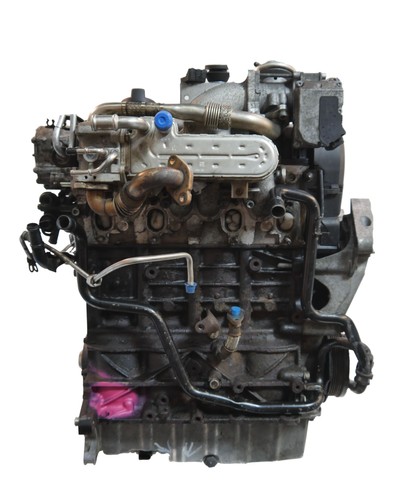 Engine for skoda seat - engine,