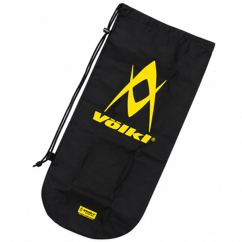 Volkl black yellow - volkl,