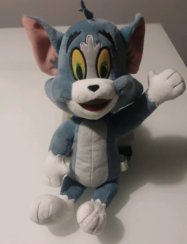Tom and jerry soft toy - jerry, plush