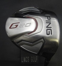 Ping G20 9.5° Driver Regular