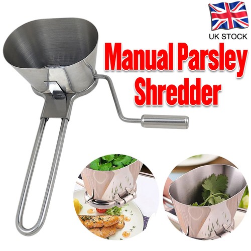Stainless steel coriander - stainless,