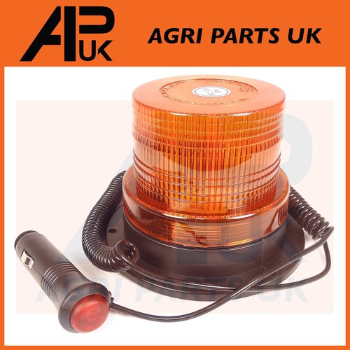 12v led magnetic flashing - magnetic,