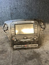 2010 Ford Mondeo MK4  CD Radio