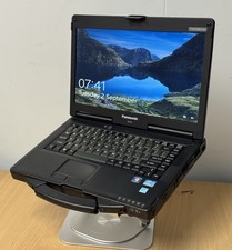 Panasonic toughbook CF-53 MK4