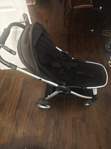 Mamas papas ocarro pushchair - mamas,