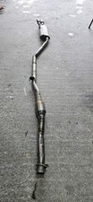 BMW E30 Custom Exhaust System