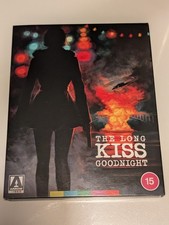 The Long Kiss Goodnight