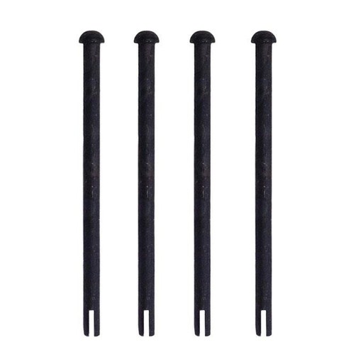 Bulkhead vent pin hinge set - pin,