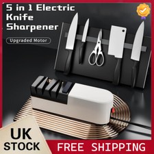 Professional Electric Knife