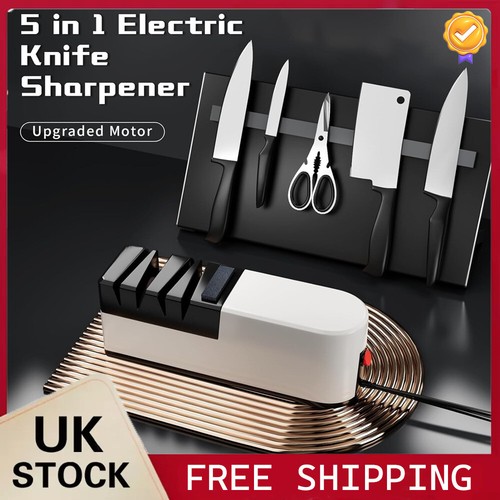 Professional electric knife - electric,
