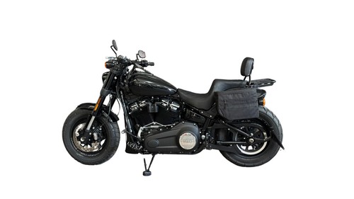 Saddlebag set protect - saddlebag,