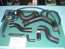 JAGUAR DAIMLER XJ6 SERIES 2