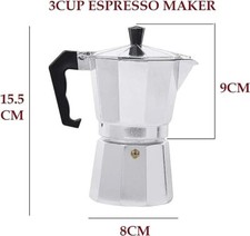 Heavy Duty Italian Espresso