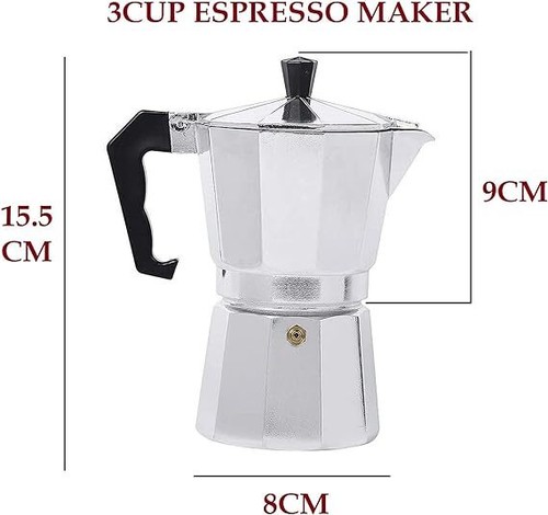 Heavy duty italian espresso - duty,