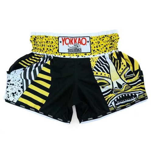 Yokkao mayan carbonfit muay - yokkao,