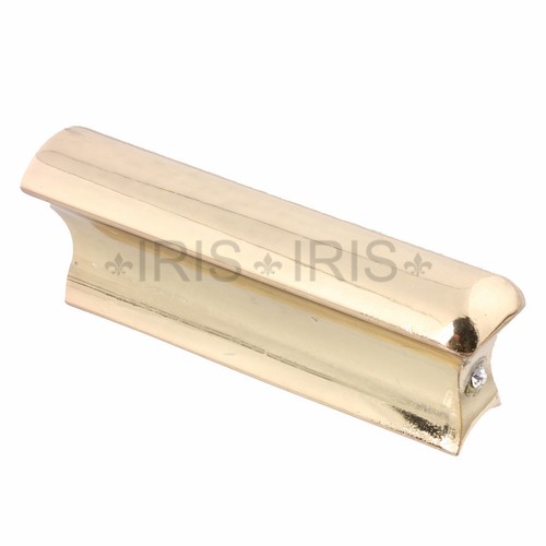 Stainless steel slide - stainless,